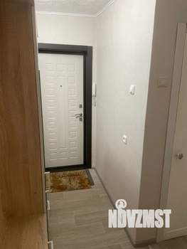 2-к квартира, вторичка, 45м2, 5/5 этаж