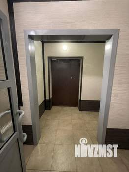 2-к квартира, вторичка, 53м2, 3/10 этаж