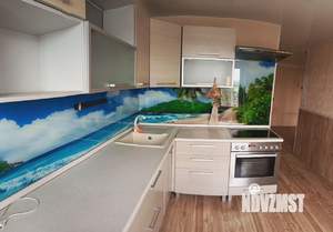 3-к квартира, вторичка, 77м2, 5/9 этаж