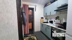 Студия квартира, вторичка, 18м2, 2/5 этаж