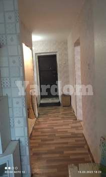 1-к квартира, вторичка, 38м2, 3/9 этаж