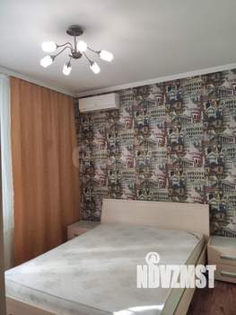 1-к квартира, вторичка, 44м2, 2/10 этаж