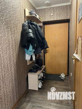 Студия квартира, вторичка, 25м2, 13/17 этаж