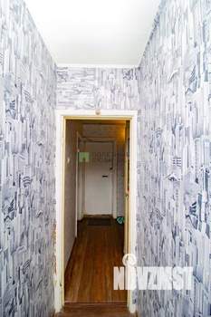 1-к квартира, вторичка, 30м2, 3/5 этаж