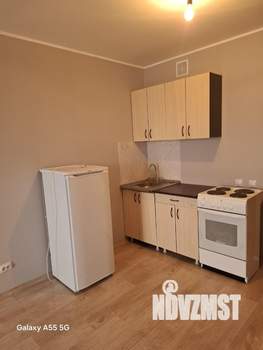 Студия квартира, вторичка, 26м2, 18/20 этаж