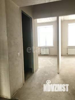 3-к квартира, вторичка, 69м2, 1/8 этаж