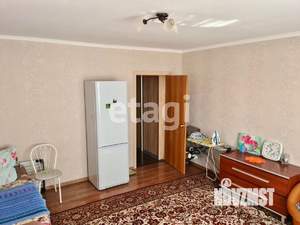 2-к квартира, вторичка, 49м2, 2/10 этаж