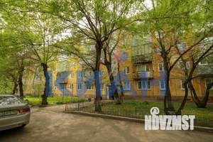 2-к квартира, вторичка, 46м2, 3/5 этаж