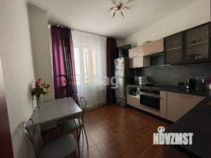 2-к квартира, вторичка, 63м2, 10/16 этаж