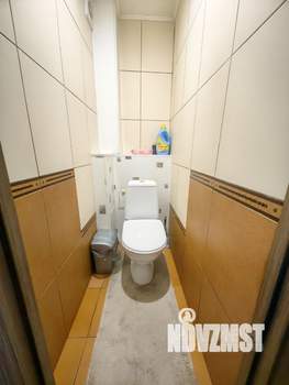 3-к квартира, вторичка, 75м2, 9/9 этаж