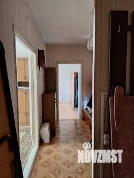 2-к квартира, вторичка, 53м2, 8/9 этаж