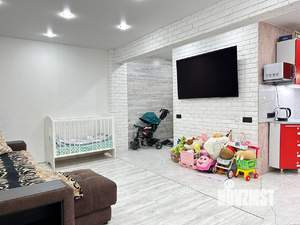 2-к квартира, вторичка, 45м2, 2/5 этаж