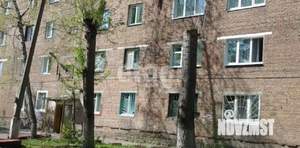 2-к квартира, вторичка, 25м2, 3/5 этаж