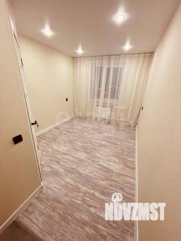 Студия квартира, вторичка, 12м2, 9/9 этаж