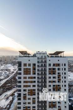 2-к квартира, вторичка, 56м2, 7/23 этаж