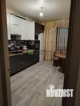 2-к квартира, вторичка, 58м2, 2/14 этаж