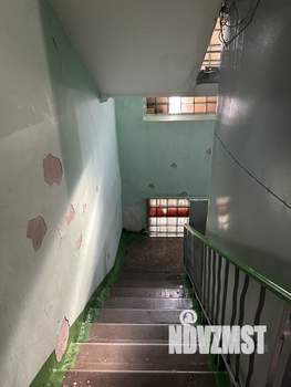 1-к квартира, вторичка, 29м2, 4/9 этаж