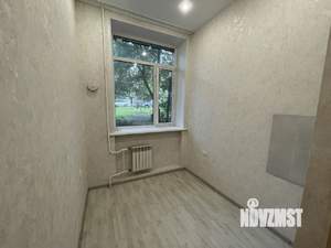 Студия квартира, вторичка, 9м2, 1/5 этаж