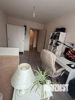 3-к квартира, вторичка, 77м2, 5/17 этаж