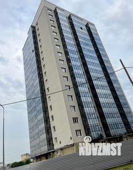 1-к квартира, вторичка, 41м2, 13/17 этаж