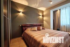 3-к квартира, вторичка, 90м2, 8/10 этаж