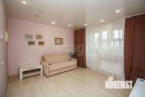 3-к квартира, вторичка, 71м2, 7/10 этаж