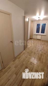 1-к квартира, вторичка, 14м2, 3/5 этаж