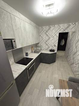 1-к квартира, вторичка, 36м2, 7/10 этаж