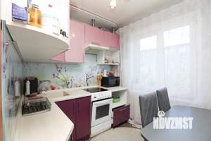 2-к квартира, вторичка, 53м2, 3/5 этаж