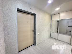 1-к квартира, вторичка, 36м2, 13/16 этаж