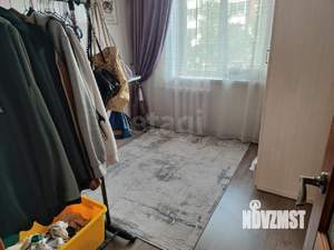 4-к квартира, вторичка, 81м2, 4/10 этаж