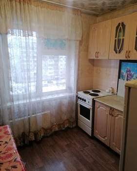 3-к квартира, вторичка, 57м2, 6/9 этаж