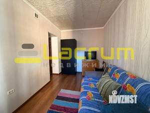 2-к квартира, вторичка, 27м2, 7/9 этаж