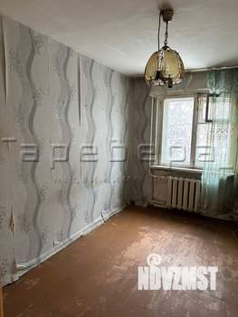 3-к квартира, вторичка, 56м2, 2/5 этаж