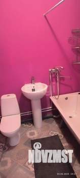 Студия квартира, вторичка, 37м2, 6/17 этаж