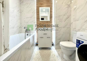 1-к квартира, вторичка, 36м2, 6/10 этаж