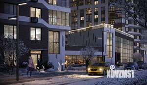 3-к квартира, вторичка, 79м2, 11/24 этаж