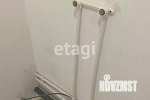 1-к квартира, вторичка, 37м2, 11/15 этаж