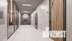 Студия квартира, вторичка, 30м2, 13/17 этаж