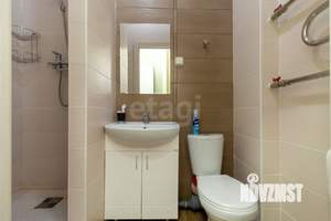 Студия квартира, вторичка, 16м2, 5/12 этаж