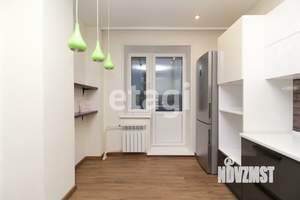 3-к квартира, вторичка, 86м2, 19/19 этаж