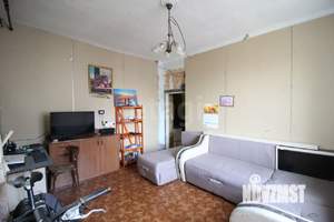 2-к квартира, вторичка, 58м2, 2/4 этаж