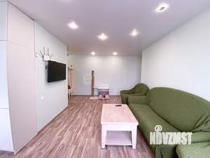 3-к квартира, вторичка, 55м2, 4/5 этаж