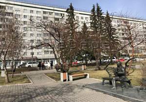 2-к квартира, вторичка, 41м2, 5/9 этаж