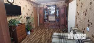 2-к квартира, вторичка, 42м2, 6/9 этаж