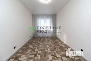 1-к квартира, вторичка, 37м2, 6/25 этаж