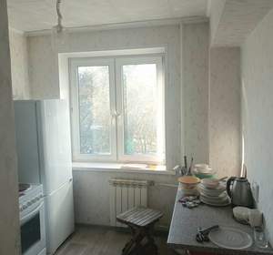 1-к квартира, вторичка, 30м2, 2/5 этаж