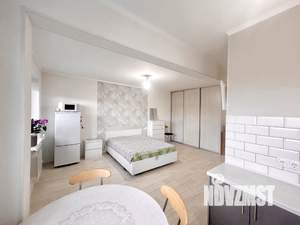 1-к квартира, вторичка, 32м2, 5/5 этаж