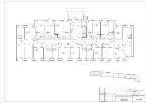1-к квартира, вторичка, 40м2, 1/14 этаж
