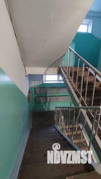 1-к квартира, вторичка, 16м2, 2/9 этаж